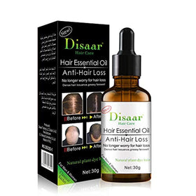 Secret d'Afrique 🌿 - Disaar essential oil